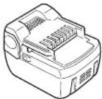 HITACHI P18DSL - SONDERZUBEHÖR (separat zu beziehen) - 1