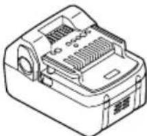 HITACHI P18DSL - VEILIGHEIDSWAARSCHUWINGEN VOOR DE SNOERLOZE SCHAAF MACHINE - 6