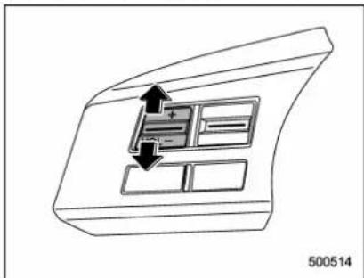 SUBARU Legacy (2012) - ▼ AveclemodeSATsélectionné(audiodetypeC) - 2