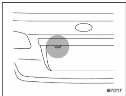 SUBARU Legacy (2012) - ATTENTION - 2