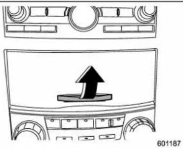 SUBARU Legacy (2012) - ATTENTION - 2