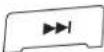 SUBARU Legacy (2012) - ▼ Enutilisantlecadran(audiodetype A et B) - 5