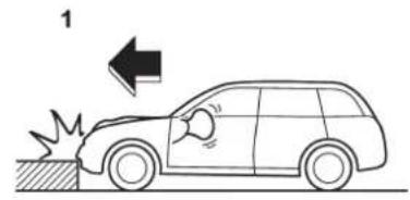 SUBARU Legacy (2012) - DANGER - 5
