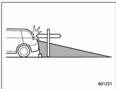 SUBARU Legacy (2012) - ATTENTION - 1