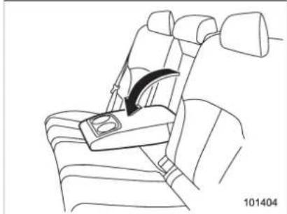 SUBARU Legacy (2012) - Pourinstaller: - 1