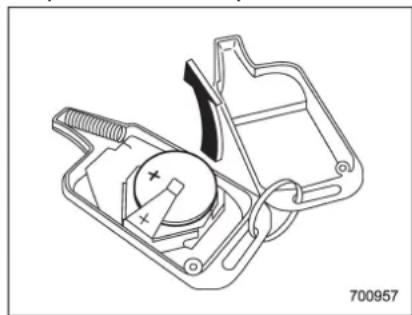 SUBARU Legacy (2012) - ATTENTION - 2