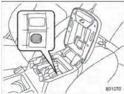 SUBARU Impreza (2013) - Prisesdecourantpouraccessoire - 2