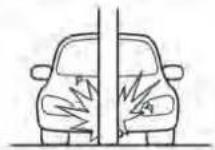 SUBARU Impreza (2013) - 1-54 Sièges, ceintures des sécurité et coussins des sécurité SRS - 3