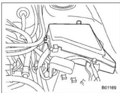 SUBARU Impreza (2013) - 11-40 Entretienetréparations - 3