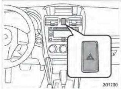 SUBARU Impreza (2013) - Encasd'urgence - 1