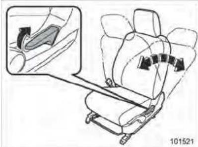 SUBARU Impreza (2013) - DANGER - 3