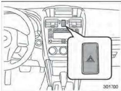 SUBARU Impreza (2013) - ■ Éclairageducontacteur d'al-lumage (selonmodèles) - 1
