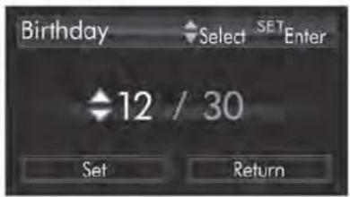 SUBARU Impreza (2013) - 3-42 Instrumentsetcommandes - 1