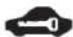 SUBARU Impreza (2013) - Témoinindicateurdu systèmedesécurité - 1