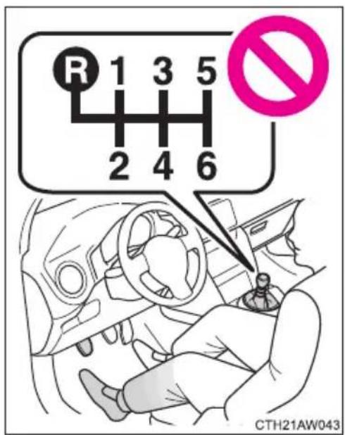 R 1 3 5 2 4 6 CTH21AW043