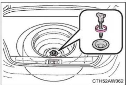 CTH52AW062