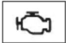 SUBARU BRZ (2013) - Faites immédiatement contrôler le véhicule. - 2