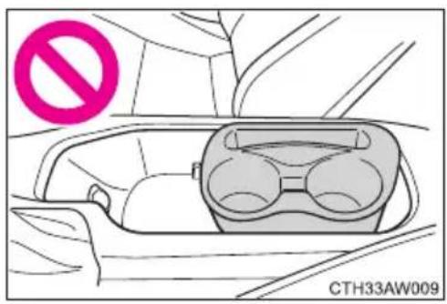SUBARU BRZ (2013) - ■Précautions pendant la conduite - 1