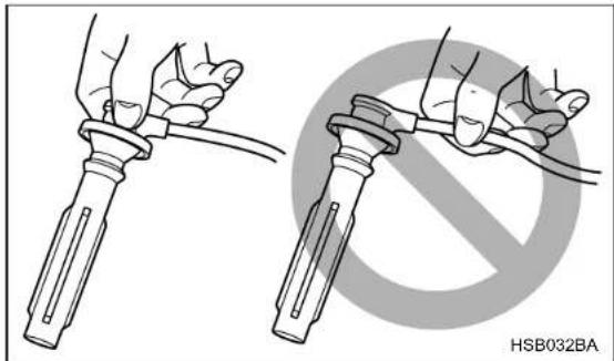 Illustration of two hands holding a tool, one with a curved handle and the other with a circular background (no text or symbols)