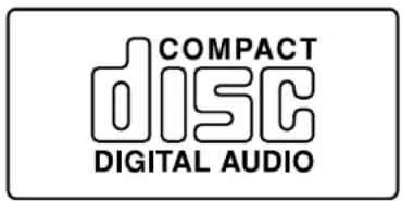 COMPACT DISC DIGITAL AUDIO