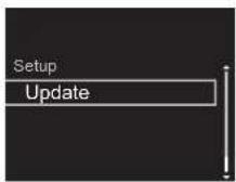 PIONEER X-HM76D - Updating via USB - 2
