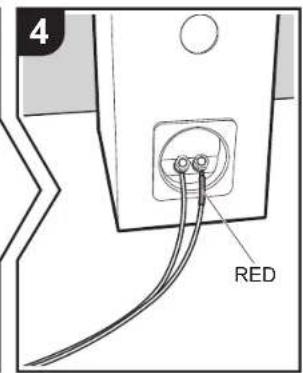 4 RED