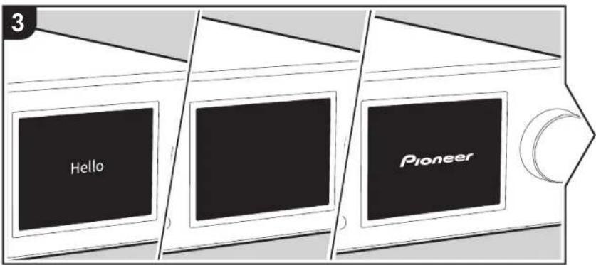 3 Hello Pioneer