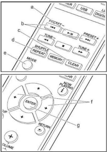 PIONEER X-HM76D - Riproduzione di CD musicali - 2