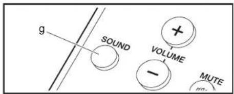 PIONEER X-HM76D - Impostazioni - 5