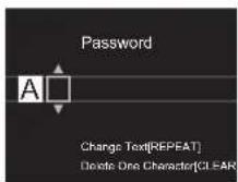 PIONEER X-HM76D - ■ Scan Networks - 3