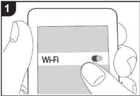 1 Wi-Fi