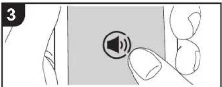 PIONEER X-HM76D - Spotify - 3
