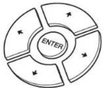 PIONEER X-HM76D - Ajustes de hora - 3