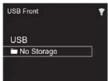 PIONEER X-HM76D - Dispositivo de almacenamiento USB/HDD - 3