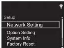 PIONEER X-HM76D - Actualización mediante USB - 1