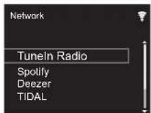 PIONEER X-HM76D - Reproducción - 1