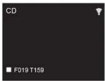 PIONEER X-HM76D - Riproduzione di dischi MP3/WMA - 1