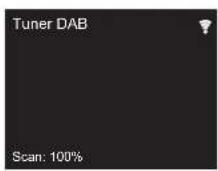 PIONEER X-HM76D - Tuner - 1