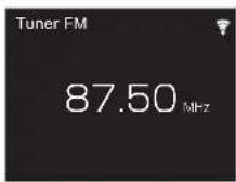 PIONEER X-HM76D - Sintonizzazione manuale - 2