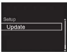 PIONEER X-HM76D - Actualización mediante USB - 2