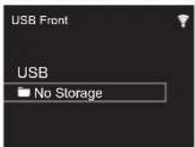 PIONEER X-HM76D - Устройство памяти USB/HDD - 3