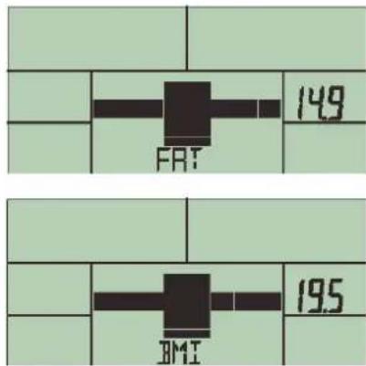 FRT BMI 149 195