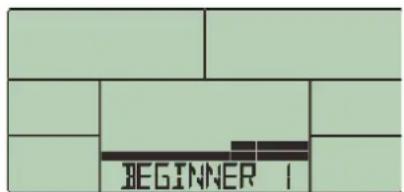 BEGINNER 1