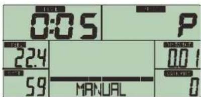 0:05 P 224 59 MANUAL 001 SIN-1985 0