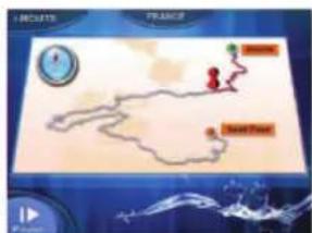 INCAITS FRANCE WaterPoint