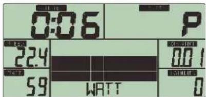 0:06 P 224 59 WATT 001 LSDINATE 0