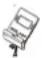 TUNTURI Cross R 2.1 - Verpackungsinhalt - 9