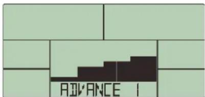 ADVANCE I
