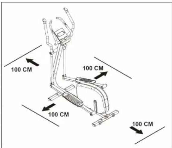 100 CM 100 CM 100 CM 100 CM
