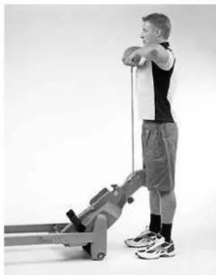 TUNTURI Row 3.1 - DEUTSCH - 4